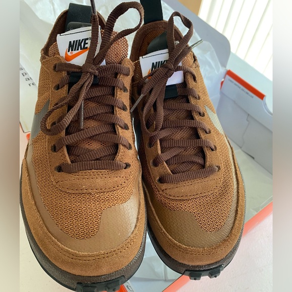 Nike Other - NIKE TOM SACHS